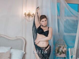 Willa