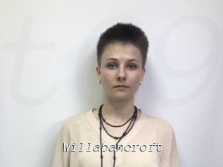 Willabancroft