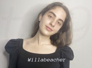 Willabeacher