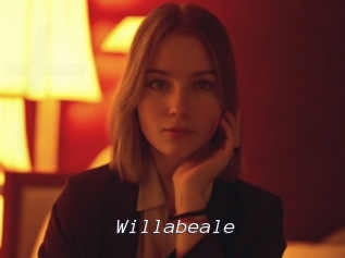 Willabeale