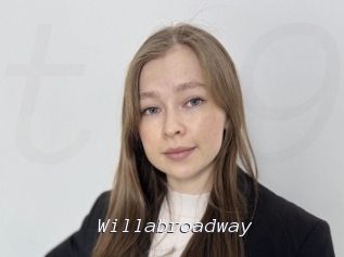 Willabroadway