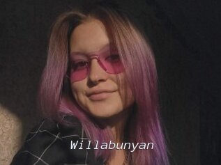 Willabunyan
