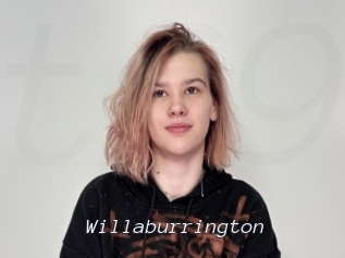 willaburrington Tel 69 Salopes