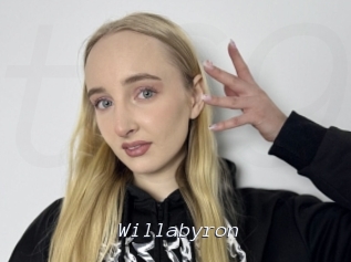 Willabyron