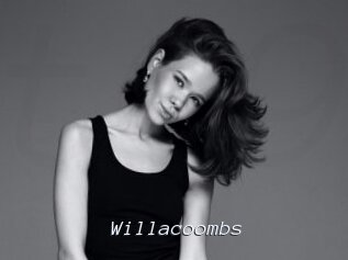 Willacoombs