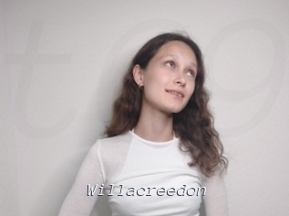 Willacreedon