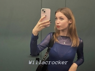Willacrocker
