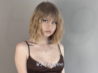 Willagee