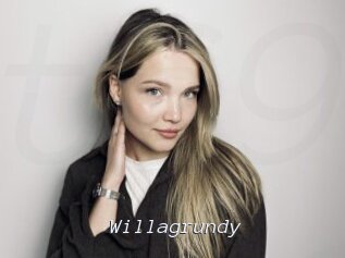 Willagrundy