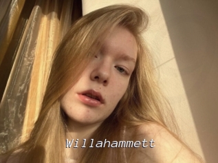 Willahammett