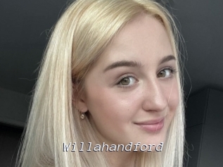 Willahandford