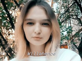 Willahence