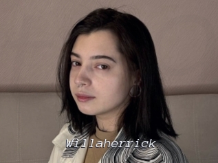 Willaherrick