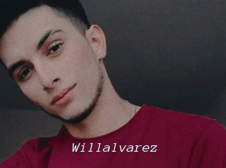 Willalvarez
