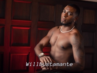 Willbustamante