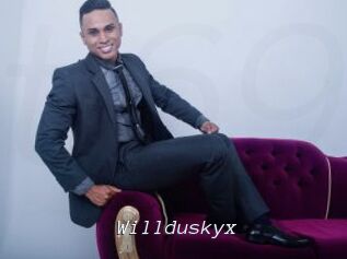 Willduskyx