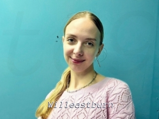 Willeastburn