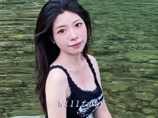 Willfang
