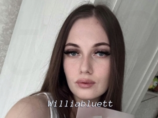 Williabluett