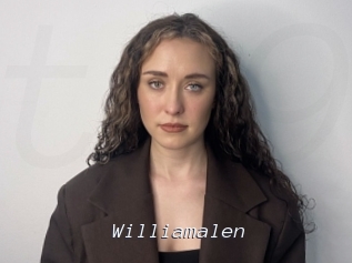 Williamalen