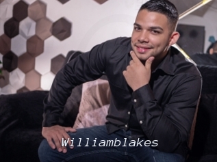Williamblakes