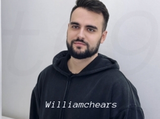 Williamchears