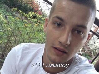 Williamsboy