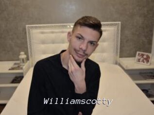 Williamscotty