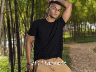 Williamsmit