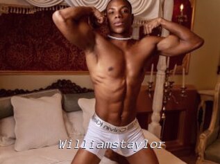 Williamstaylor