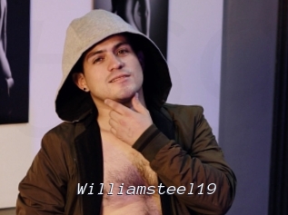 Williamsteel19