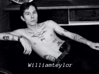 Williamteylor