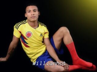 Willianhot