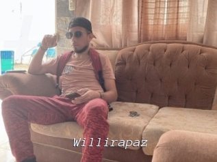 Willirapaz