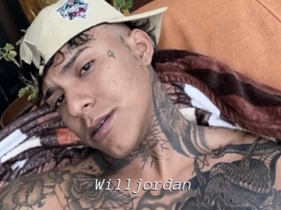 Willjordan
