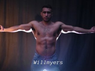 Willmyers