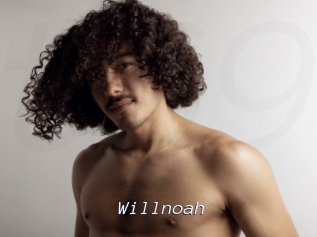 Willnoah