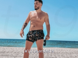 willsanders Tel 69 Salopes