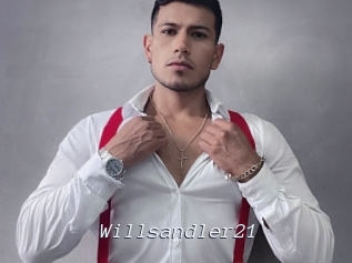 Willsandler21