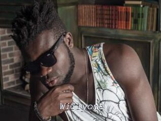 Willyone