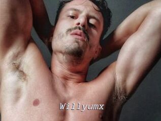 Willyumx