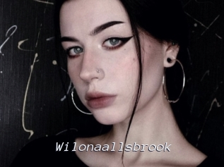 Wilonaallsbrook