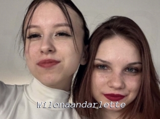 Wilonaandarlette