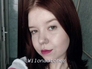 Wilonaatcher