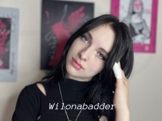Wilonabadder