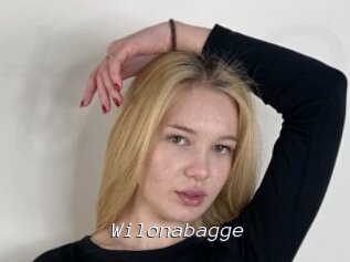 Wilonabagge