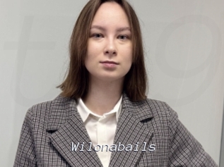 Wilonabails