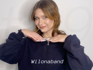 Wilonaband