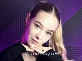 Wilonabayles