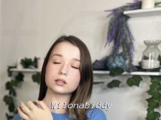 Wilonabiddy